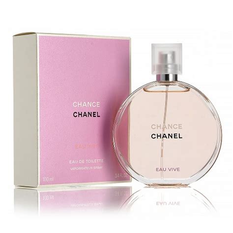 chanel chance edp pakistan.